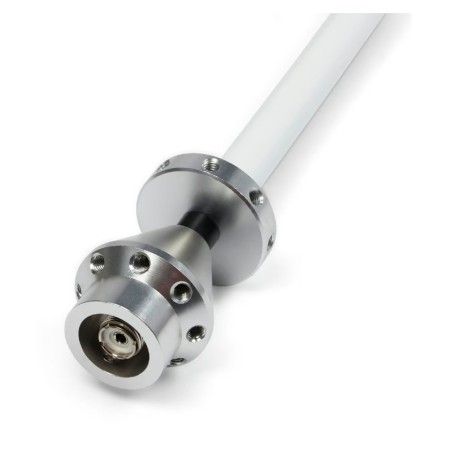 Eco antenne - Discone wideband per ricezione da 0,05 a 2000 MHz Eco antenne - Discone wideband per ricezione da 0,05 a 2000 MHz