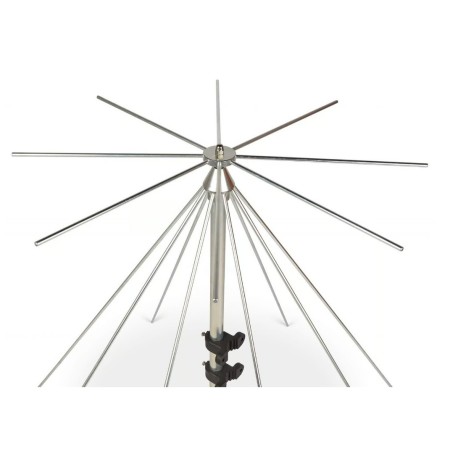 ECO ANTENNE SCANKING STANDARD Antenna Discone 25-1300 Mhz ECO ANTENNE SCANKING STANDARD Antenna Discone 25-1300 Mhz