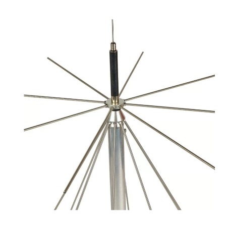 ECO ANTENNAS SCANKING ROYAL Discone antenna 25-2000 Mhz ECO ANTENNAS SCANKING ROYAL Discone antenna 25-2000 Mhz