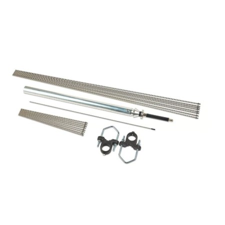 ECO ANTENNAS SCANKING ROYAL Discone antenna 25-2000 Mhz ECO ANTENNAS SCANKING ROYAL Discone antenna 25-2000 Mhz