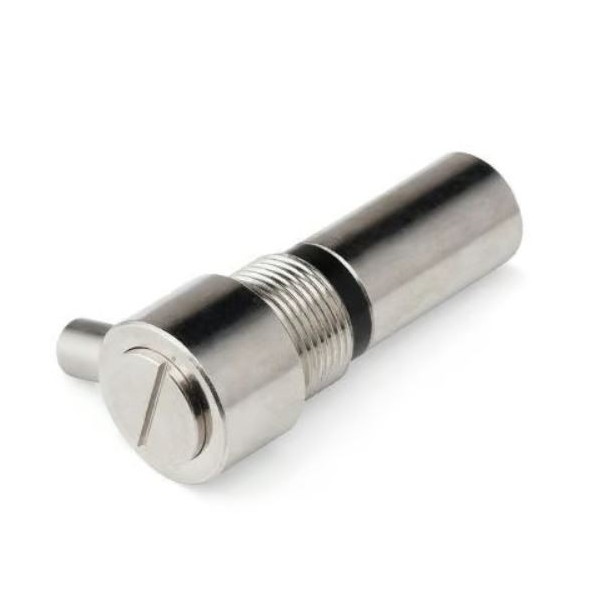 Connettore centrotetto 3/8" Snail-38HD