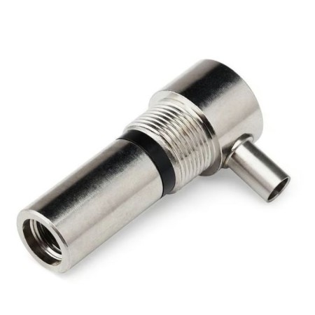 Connettore centrotetto 3/8" Snail-38HD Connettore centrotetto 3/8" Snail-38HD