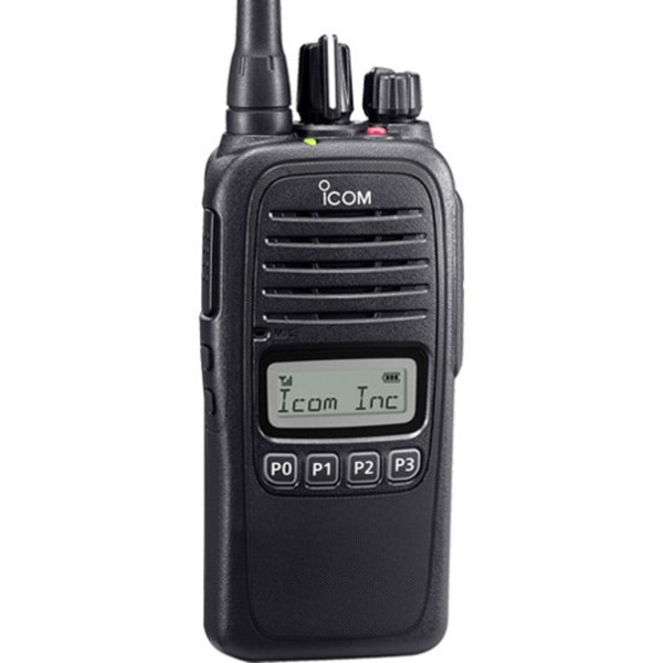 ICOM IC-F1000S Ricetrasmettitore VHF per uso civile
