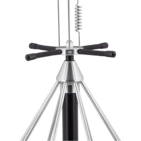 ANTENNES ECO SKYSCAN DESKTOP ANTENNE DISCONE INTÉRIEUR LARGE BANDE BASE MAGNÉTIQUE ANTENNES ECO SKYSCAN DESKTOP ANTENNE DISCONE INTÉRIEUR LARGE BANDE BASE MAGNÉTIQUE