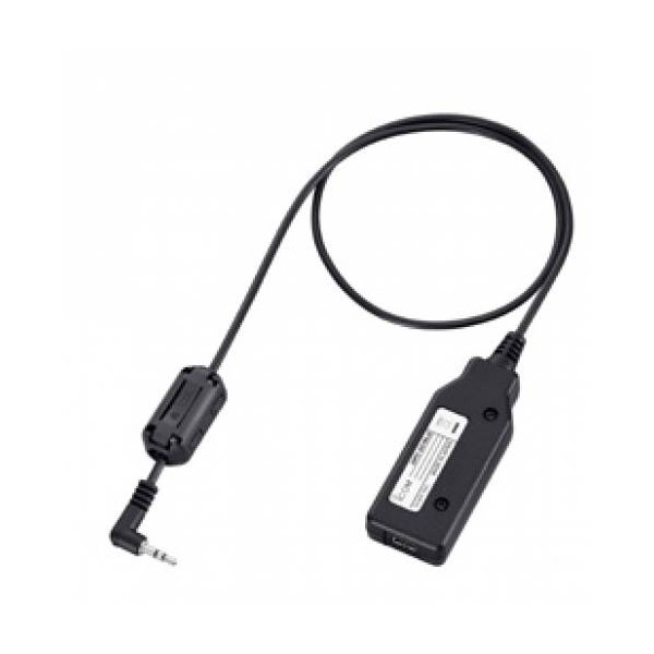 OPC-2218LU Icom - Programming cable for ID-51/ID-31/ID-E880