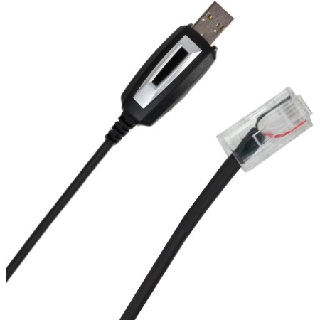 Cavo Programmazione per CRT ELECTRO