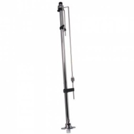 CMT-650 Comet - Support de voiture pour extension radiale d'antennes HF