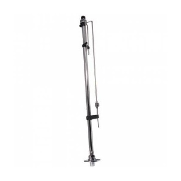 CMT-650 Comet - Support de voiture pour extension radiale d'antennes HF