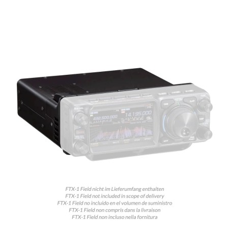 Yaesu SPA-1 100W Power Amplifier for FTX-1 Yaesu SPA-1 100W Power Amplifier for FTX-1