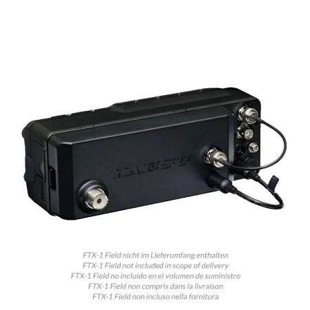 Yaesu FC-80 Antenna Tuner for FTX-1 Field Yaesu FC-80 Antenna Tuner for FTX-1 Field