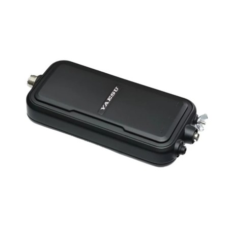 Yaesu FC-90 – Versatile Automatic Antenna Tuner Yaesu FC-90 – Versatile Automatic Antenna Tuner