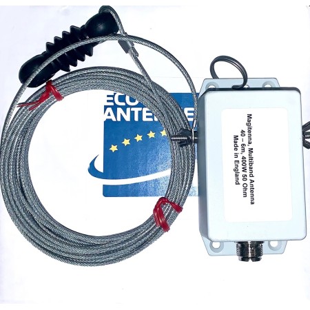 ECO ANTENNAS LW ECO ANTENNAS LW
