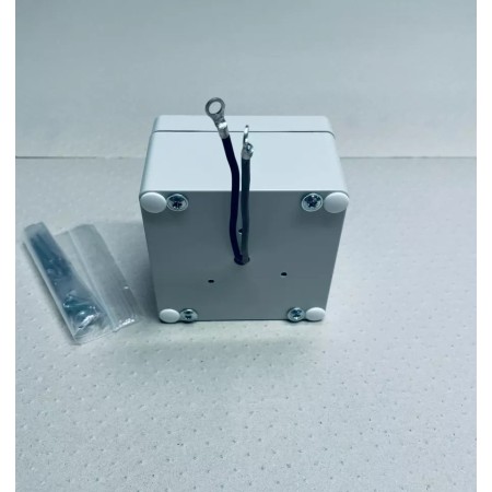 ECO ANTENNE UN-UN ricambio per X-80, HF-360 XP o altre antenne canna da pesca