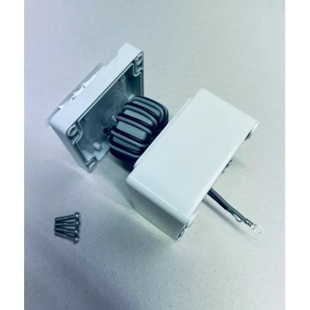 ECO ANTENNE UN-UN ricambio per X-80, HF-360 XP o altre antenne canna da pesca