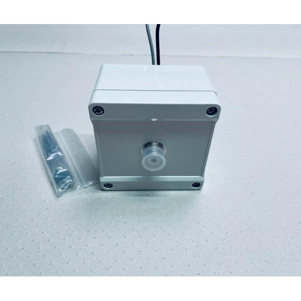 ECO ANTENNE UN-UN ricambio per X-80, HF-360 XP o altre antenne canna da pesca