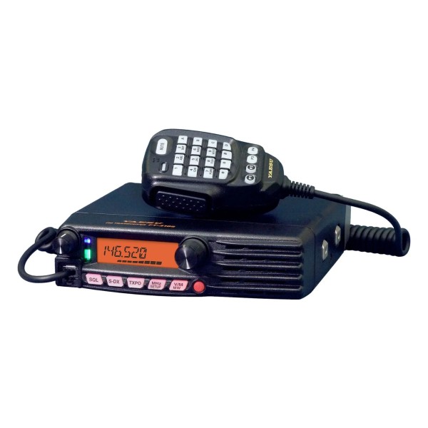 Yaesu FT3165E ASP VHF-Mobilfunkgerät, 65 Watt