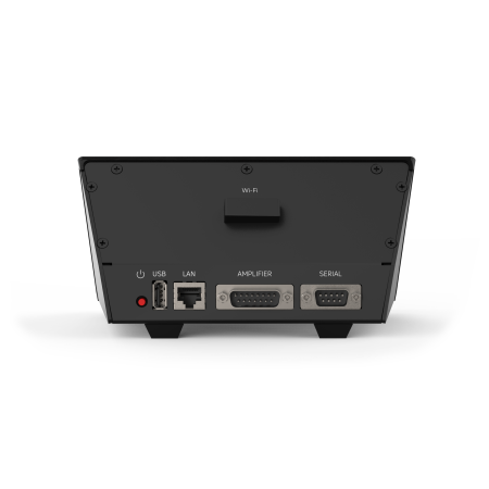 ACOM 1400S Linearverstärker (1200W, 160-6m) ACOM 1400S Linearverstärker (1200W, 160-6m)