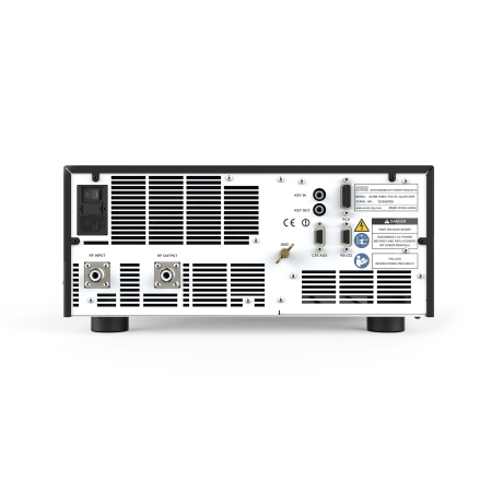 ACOM 1400S Linearverstärker (1200W, 160-6m) ACOM 1400S Linearverstärker (1200W, 160-6m)