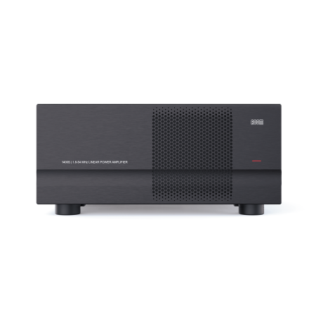 ACOM 1400S Linearverstärker (1200W, 160-6m) ACOM 1400S Linearverstärker (1200W, 160-6m)