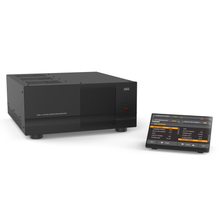 ACOM 1400S Linear Amplifier (1200W, 160-6m) ACOM 1400S Linear Amplifier (1200W, 160-6m)