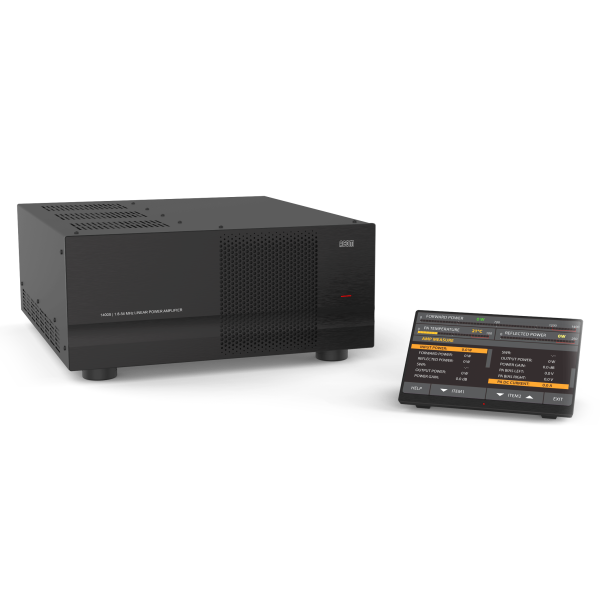 Amplificateur linéaire ACOM 1400S (1200 W, 160-6 m)