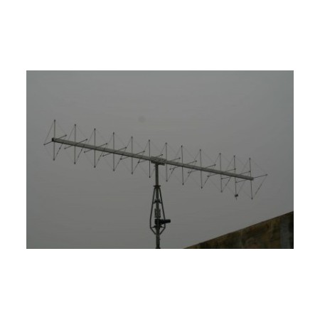 Status QUAD: 8 StQ 144, cubica 8 elementi 144 Mhz Status QUAD: 8 StQ 144, cubica 8 elementi 144 Mhz
