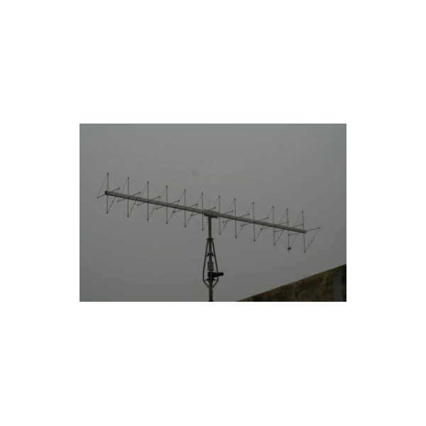 Status QUAD: 12StQ 144, cubica 12 elementi 144 Mhz