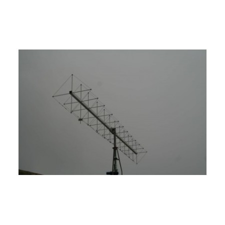Status QUAD: 8 StQ 144, cubica 8 elementi 144 Mhz Status QUAD: 8 StQ 144, cubica 8 elementi 144 Mhz