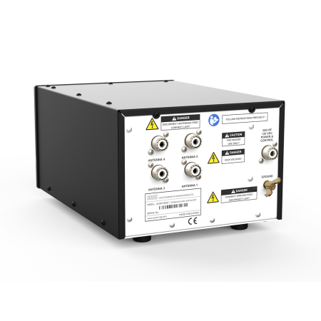 Acom ATU 06AT Accordatore e commutatore di antenne da base