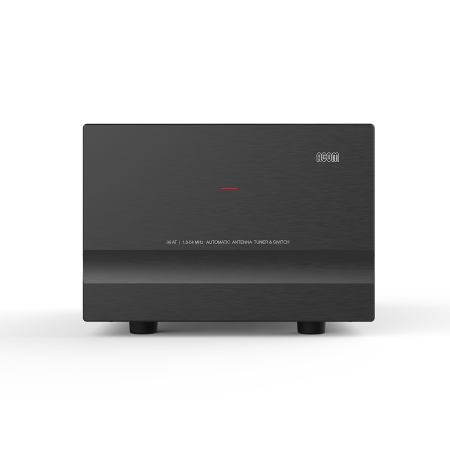 Acom ATU 06AT Accordatore e commutatore di antenne da base