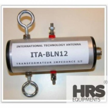 Proxel ITA-BLN12 Balun for HF dipoles