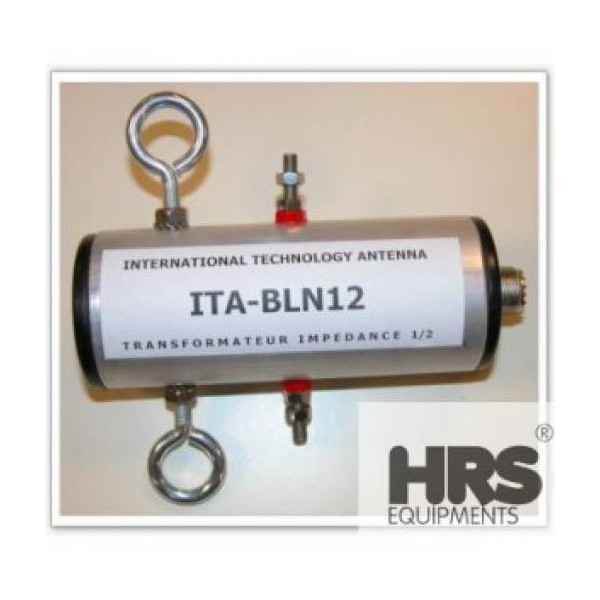 Balun Proxel ITA-BLN12 pour dipôles HF