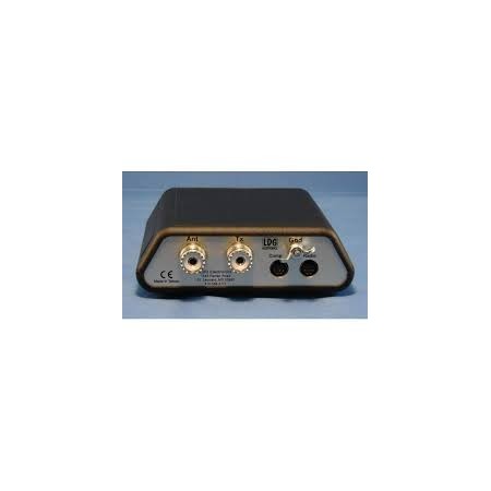 LDG 817 USED Automatic tuner for Yaesu FT-817, FT-818 In perfect condition