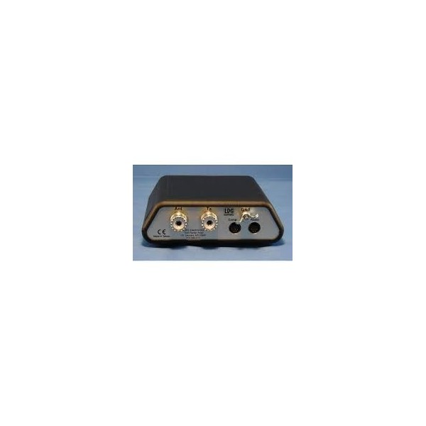 LDG 817 USED Automatic tuner for Yaesu FT-817, FT-818 In perfect condition