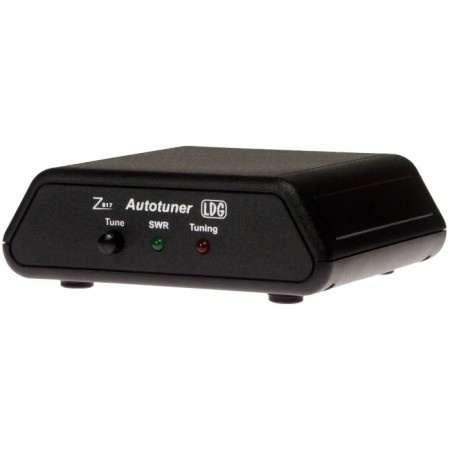 LDG 817 USED Automatic tuner for Yaesu FT-817, FT-818 In perfect condition