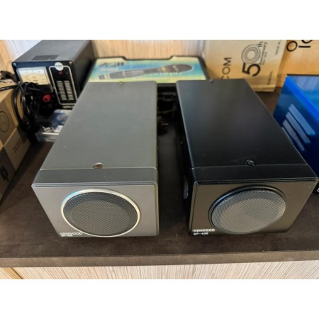 KENWOOD SP-430 Altoparlante esterno di linea per TS-430 - USATO