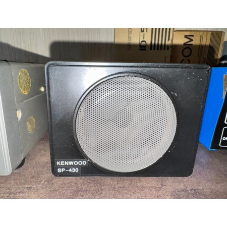 KENWOOD SP-430 Altoparlante esterno di linea per TS-430 - USATO