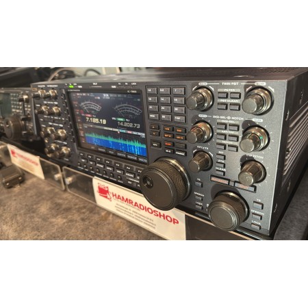 Icom IC-7800 HF/50 MHz TOP CLASS Transceiver - GEBRAUCHT