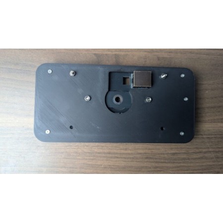KIT SEPARAZIONE IC-706 tramite cavo LAN