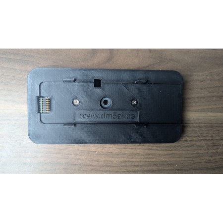 SEPARATION KIT IC-706 via LAN cable