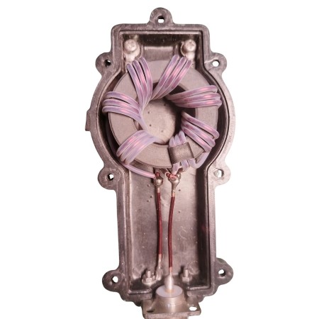 KB2 Enterprises Un-Un 9:1, 3-30 MHz, 500 watts PEP KB2 Enterprises Un-Un 9:1, 3-30 MHz, 500 watts PEP