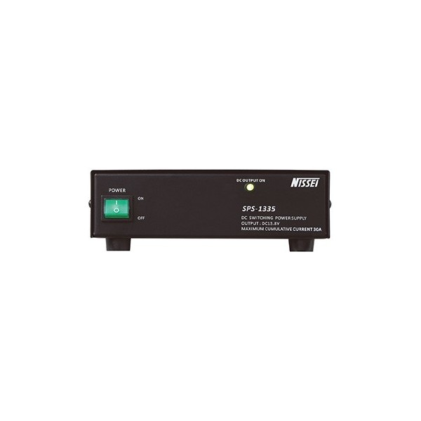 Nissei SPS-1335 Alimentatore con carica batteria tampone