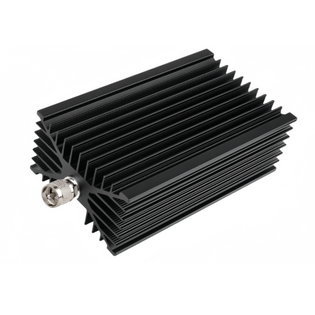 JLOAD 200 Chelegance , carico fittizio 200 watts, PL259