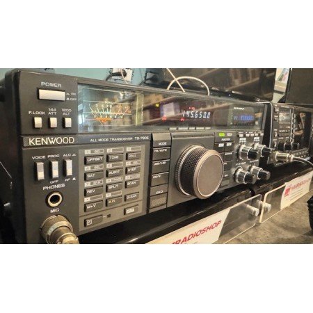 Kenwood TS-790E 144/430/1200 MHz - Usato, Revisionato