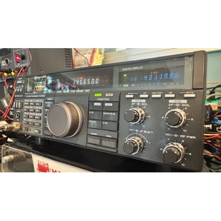 Kenwood TS-790E 144/430/1200 MHz - Usato, Revisionato