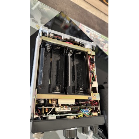 Yaesu FT-290 Ricetrasmettitore ALL mode VHF trasportabile QRP - USATO