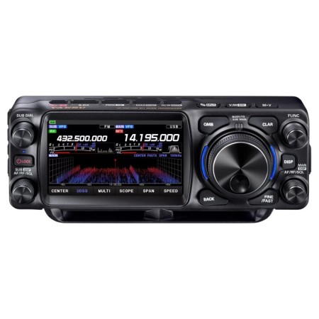 Yaesu FTX-1field Exportversion, All-Mode QRP-Transceiver HF/50/144/430MHz 10W Yaesu FTX-1field Exportversion, All-Mode QRP-Transceiver HF/50/144/430MHz 10W