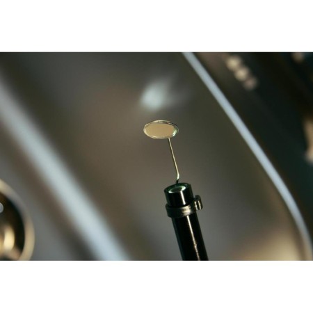 BS-200XW Voltcraft - Endoscope portable avec écran amovible et étui de transport BS-200XW Voltcraft - Endoscope portable avec écran amovible et étui de transport