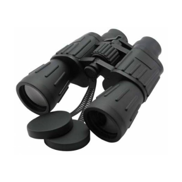 HB-750FC - BINOCULARS WITH VARIABLE CENTRAL FOCUS 7X50
