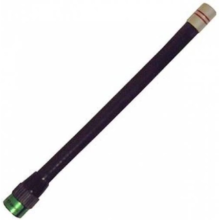 A-144UNB Antenas Tagra - Antenne VHF 160-174 MHz pour ordinateurs portables très flexibles, connecteur UNF pour MOTOROLA, ICOM, A-144UNB Antenas Tagra - Antenne VHF 160-174 MHz pour ordinateurs portables très flexibles, connecteur UNF pour MOTOROLA, ICOM,